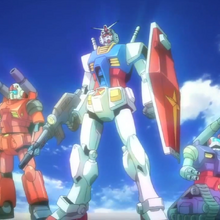 Rx 78 2 Gundam The Gundam Wiki Fandom