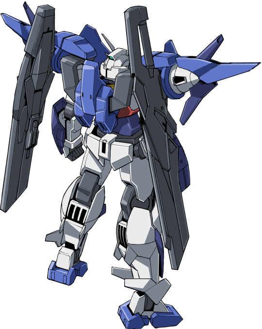Gn 0000dvr S Gundam 00 Sky The Gundam Wiki Fandom