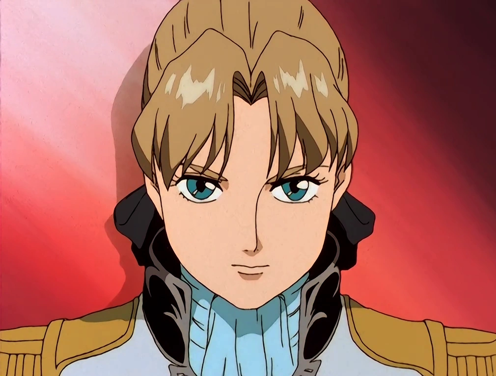 Relena Darlian The Gundam Wiki FANDOM powered by Wikia