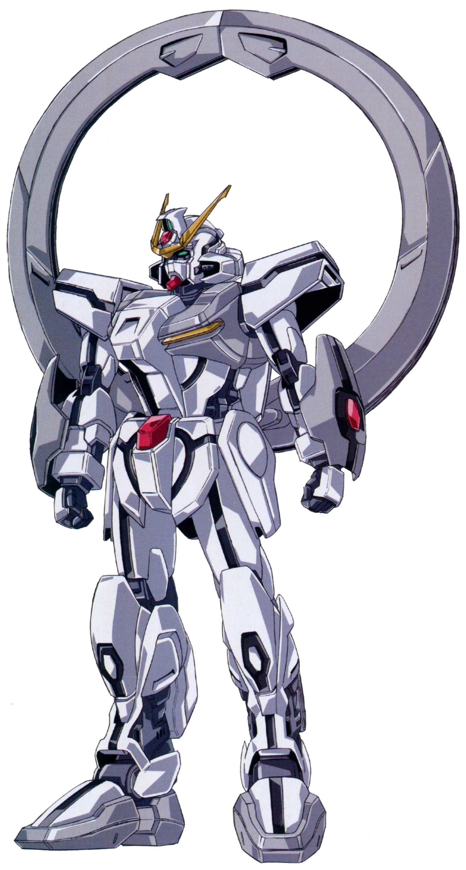 Gsx 401fw Stargazer Gundam The Gundam Wiki Fandom