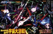 Mobile Suit Gundam SEED Destiny | The Gundam Wiki | FANDOM powered by Wikia