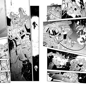 Mobile Suit Gundam The Origin Msd Cucuruz Doan S Island The