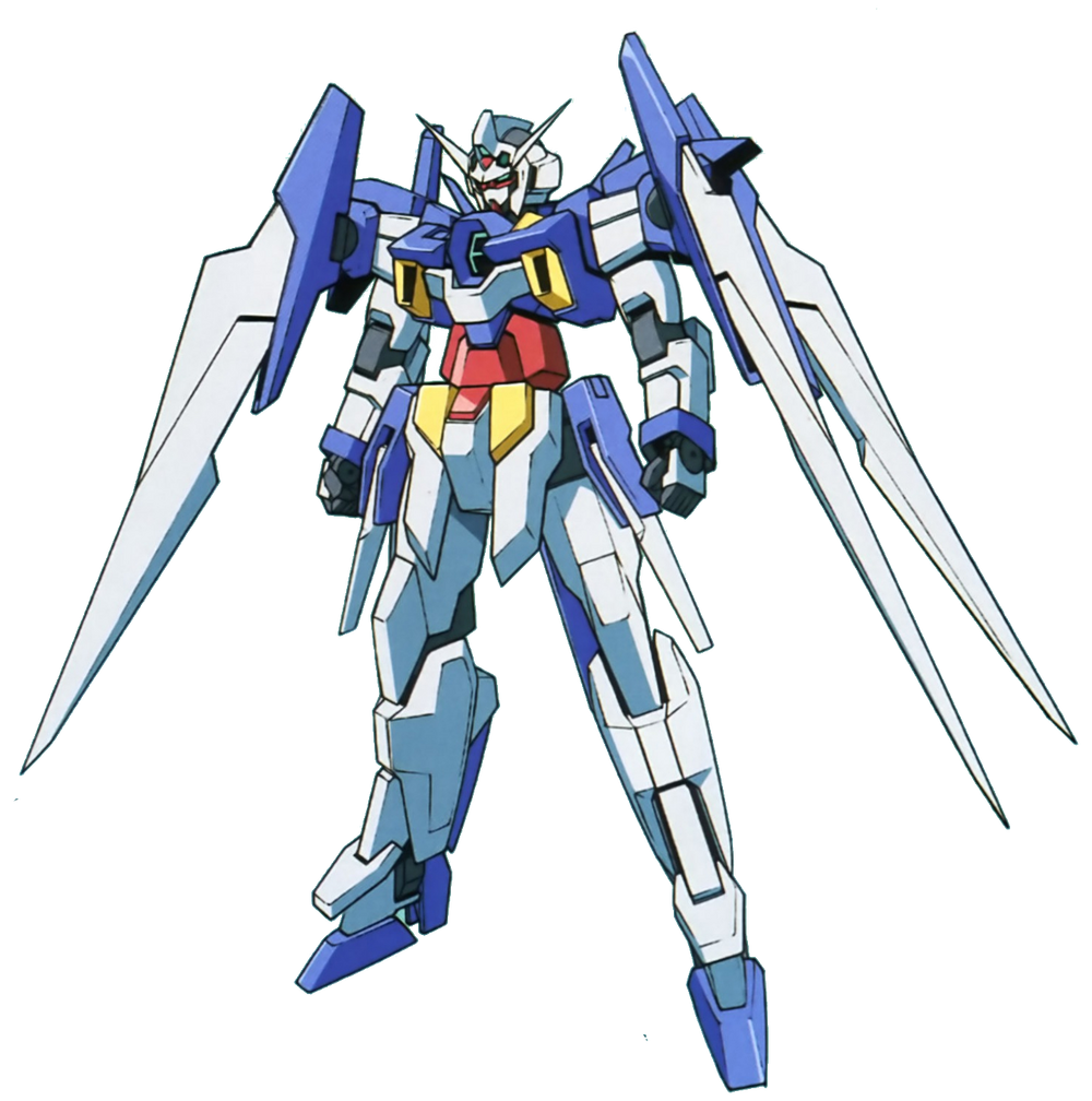 Let S See Your Gundams Page 2297 Tfw05 The 05 Boards