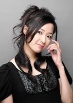 Rie Tanaka