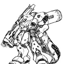 Ams 119f Sturm Doga The Gundam Wiki Fandom