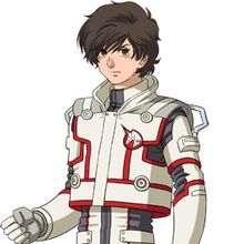 Banagher Links The Gundam Wiki Fandom Banagher Links The Gundam Wiki Fandom