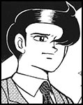 Sacky Takeda