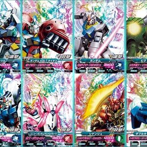 Get Wallpaper Gundam Try Age The Gundam Wiki Fandom For Free