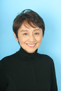 Keiko han