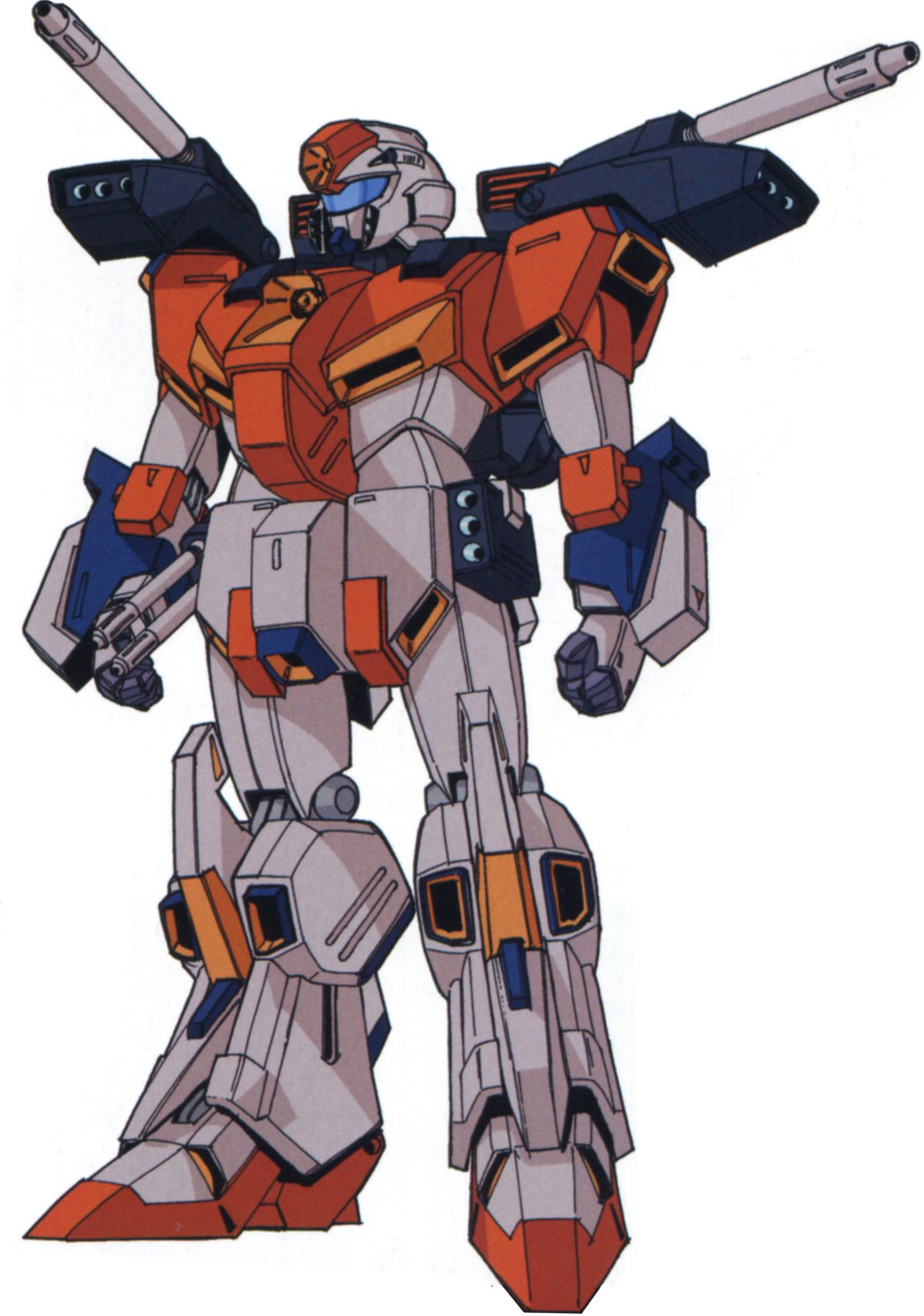 Msz 013 Mass Production Type Zz Gundam The Gundam Wiki Fandom