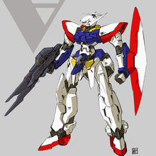 System 99 Gundam The Gundam Wiki Fandom