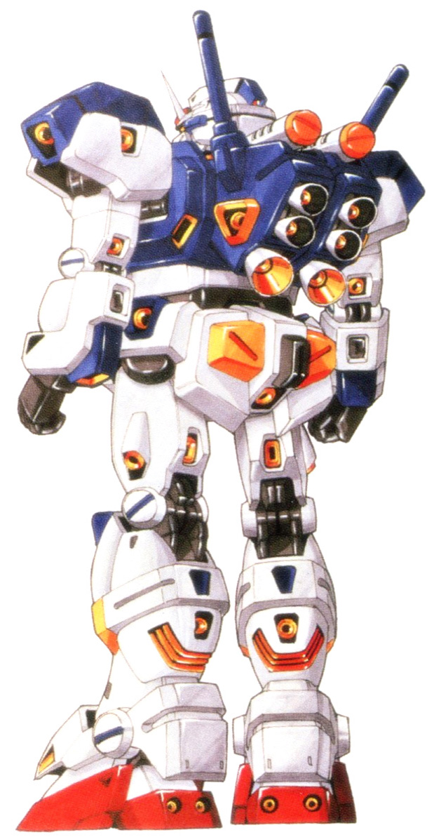 Rx 78 7 7th Gundam The Gundam Wiki Fandom