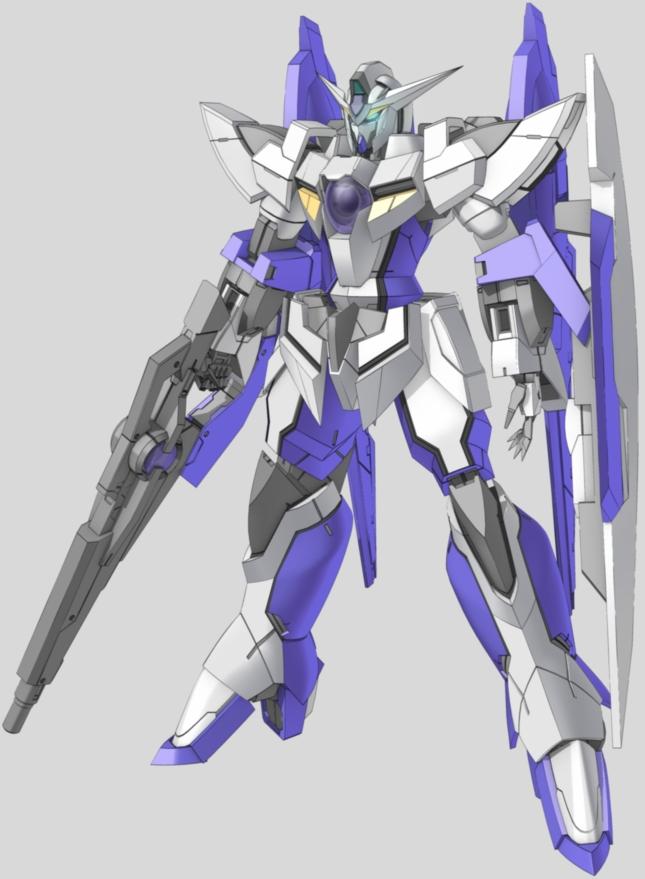 Image - CG 1.5 Gundam.jpg | The Gundam Wiki | FANDOM powered by Wikia