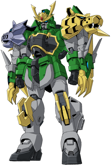 Image result for wolf gundam