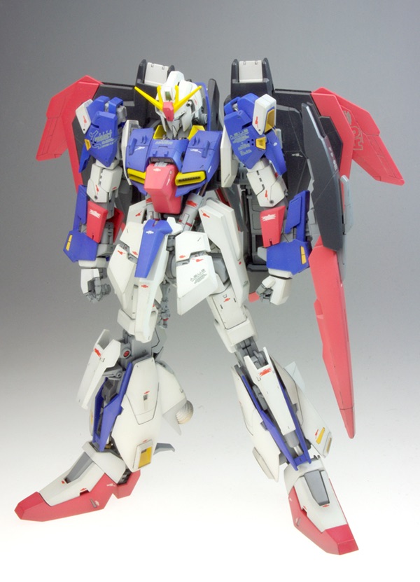 Image - Z Gundam NAOKI.jpg | The Gundam Wiki | FANDOM powered by Wikia