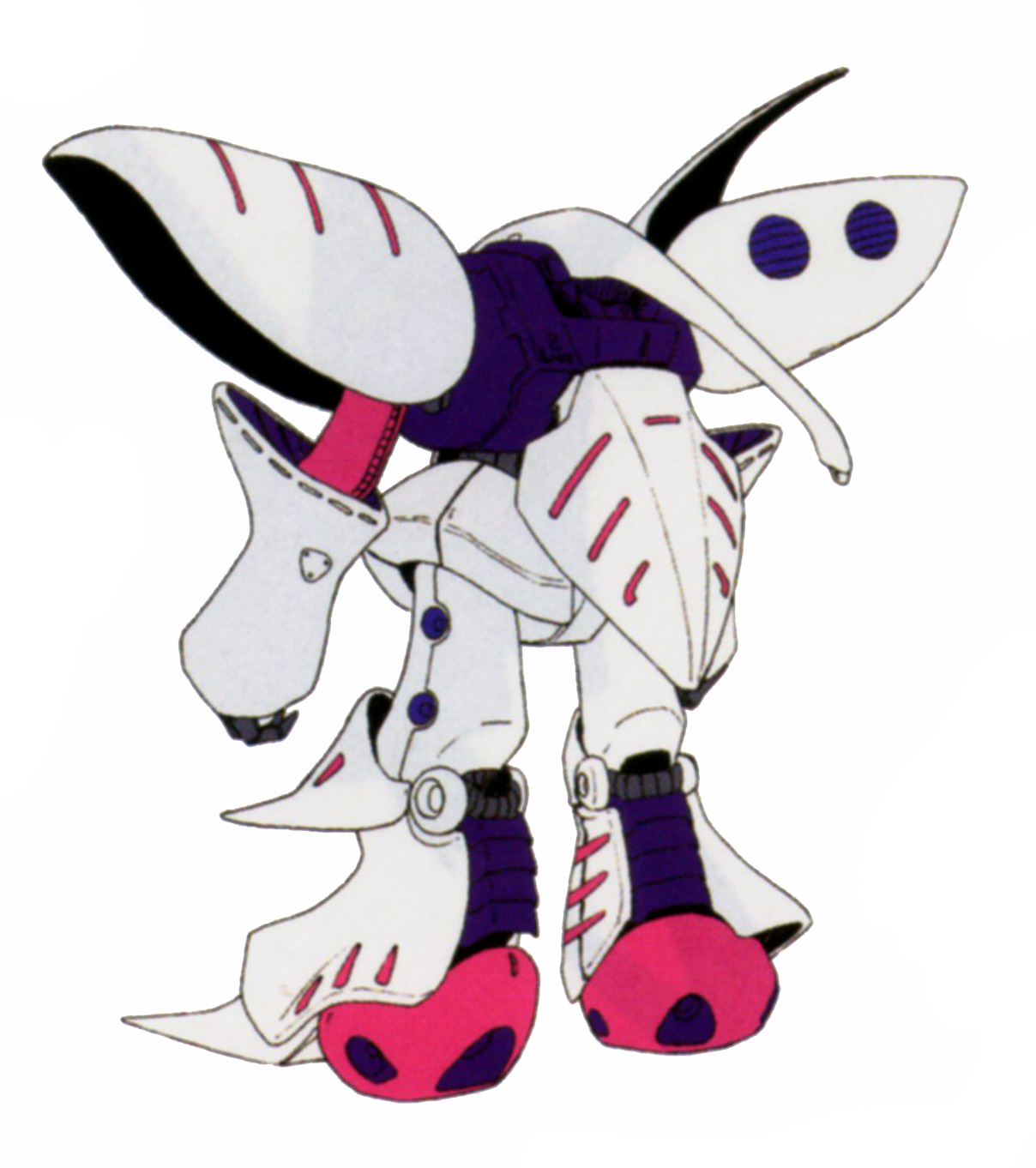 Amx 004 Qubeley The Gundam Wiki Fandom Powered By Wikia 1033