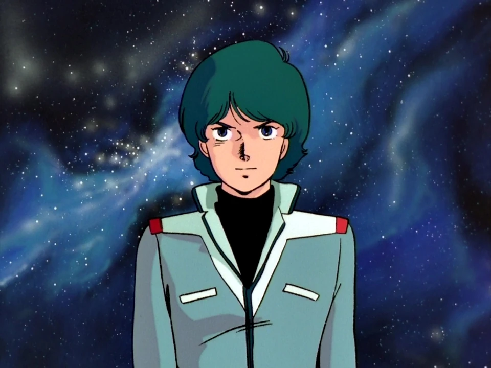 Categoría:Personajes de Mobile Suit Gundam ZZ | Gundam | Fandom