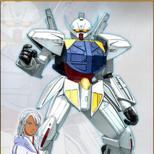 System 99 Gundam The Gundam Wiki Fandom