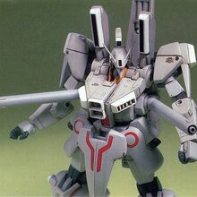 Orx 013 Gundam Mk V The Gundam Wiki Fandom