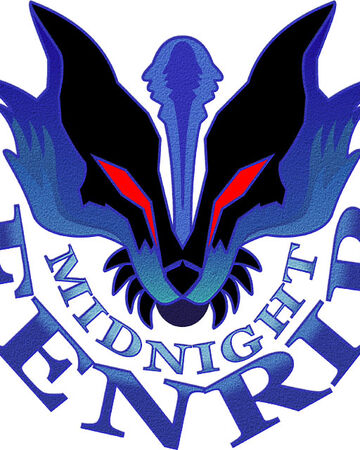 Midnight Fenrir Corps The Gundam Wiki Fandom