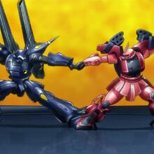 Wallpaper Ppms 18e Kampfer Amazing The Gundam Wiki Fandom Free HD