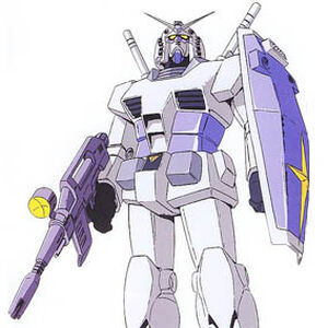 Rx 78 3 Gundam G 3 The Gundam Wiki Fandom