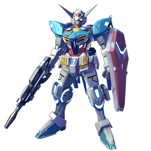 Yg 111 Gundam G Self The Gundam Wiki Fandom