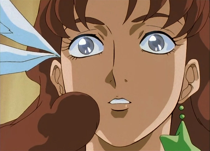 Relena Peacecraft Hentai