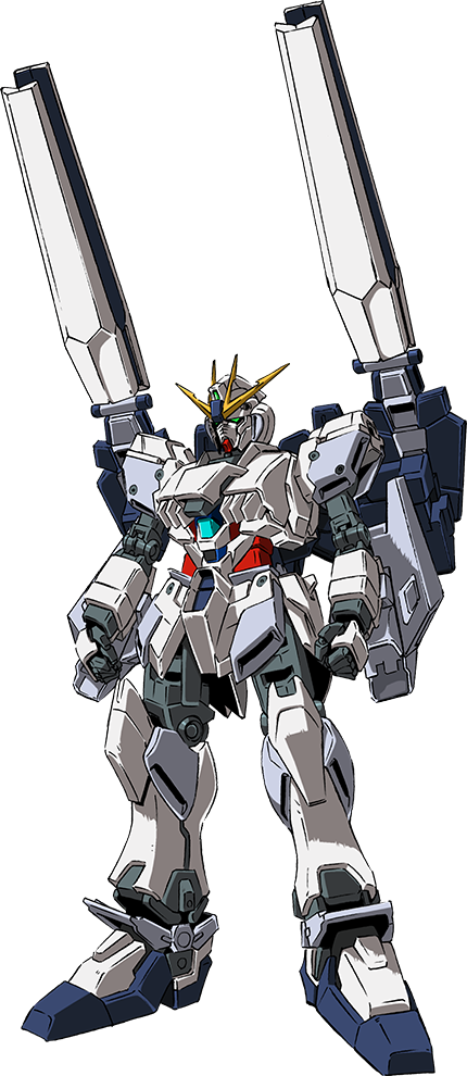 Rx 9 B Narrative Gundam B Packs The Gundam Wiki Fandom