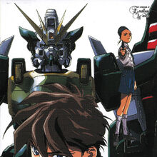 Wallpaper Mobile Suit Gundam Wing Endless Waltz The Gundam Wiki Fandom Desktop Wallpaper Free