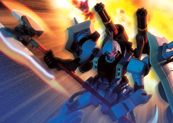Image - Slash Zaku Phantom Wallpaper.jpg | The Gundam Wiki | FANDOM powered by Wikia