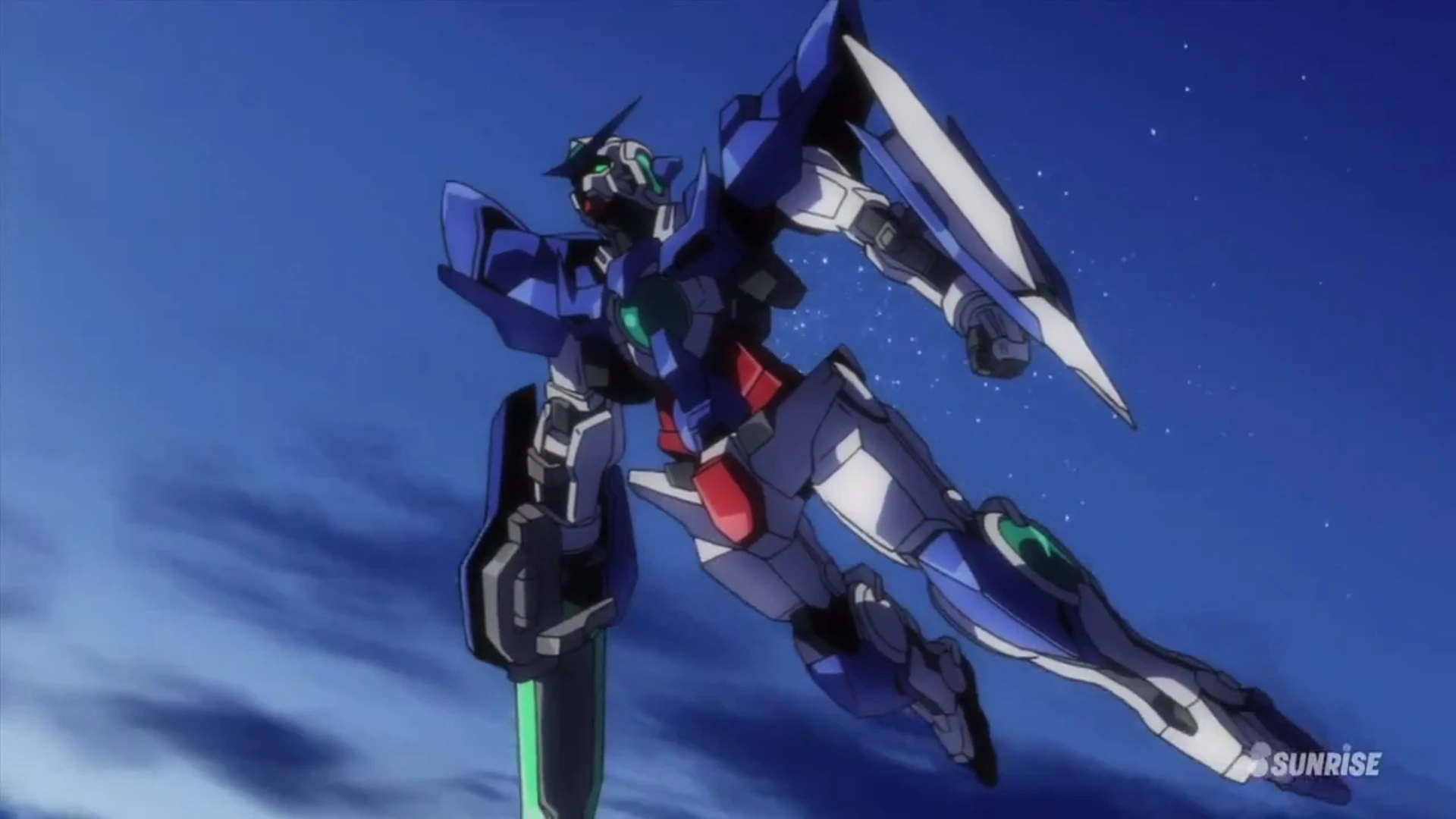 Image 3 Image result for gundam exia anime
