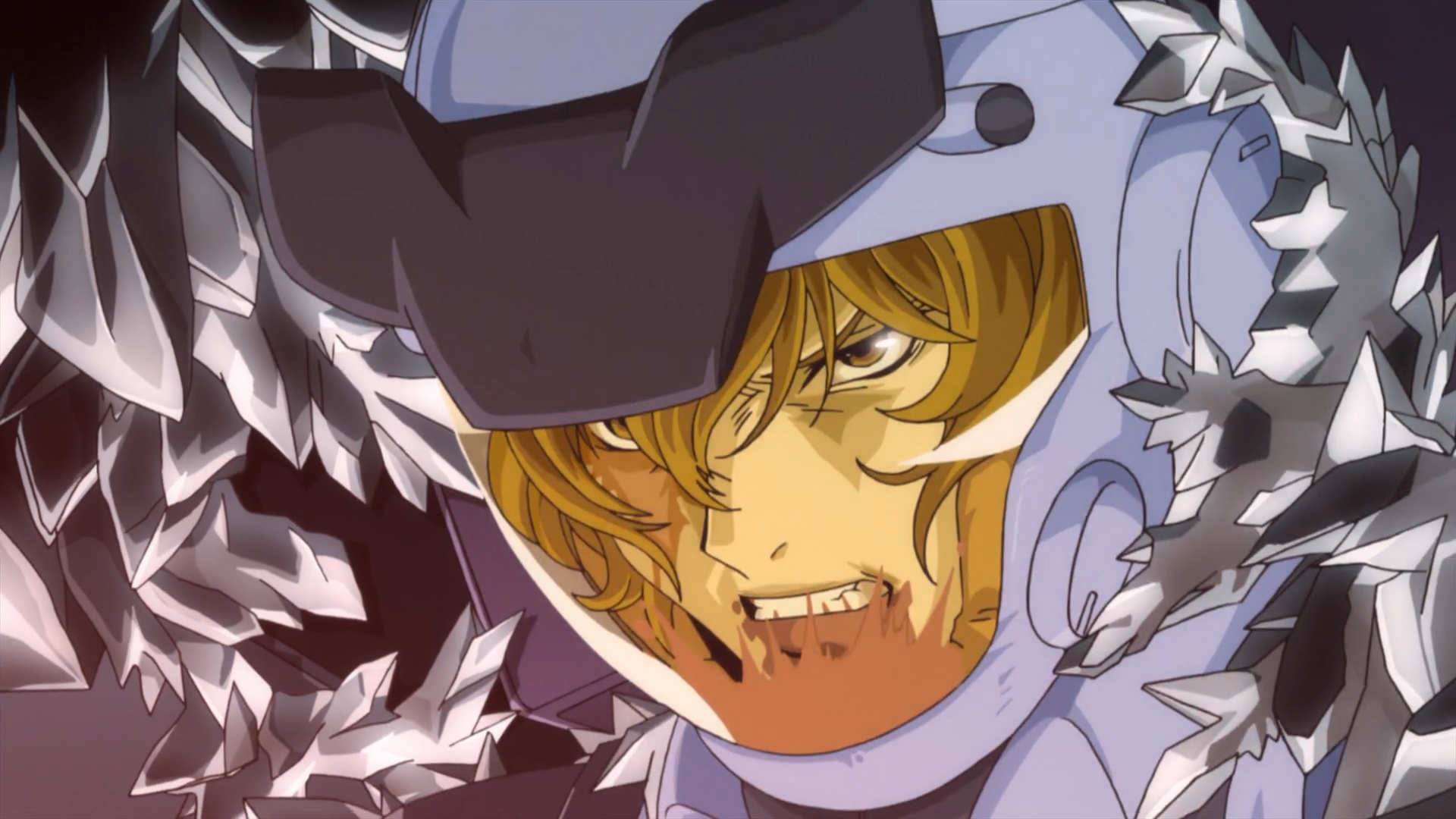 Image - Death Graham.png | The Gundam Wiki | FANDOM powered by Wikia
