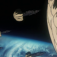 Wallpaper Operation Meteor The Gundam Wiki Fandom For iPhone