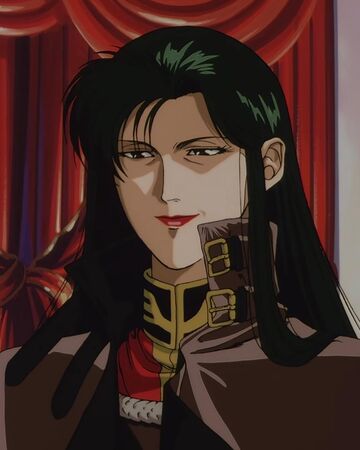 Cima Garahau The Gundam Wiki Fandom