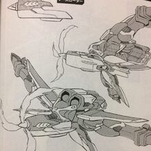 Ems Tc02 Phantom V2 The Gundam Wiki Fandom