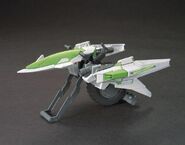 XXXG-01Wf Wing Gundam Fenice | The Gundam Wiki | FANDOM powered by Wikia