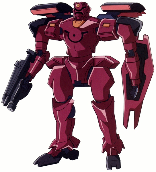 GNX-704T Ahead | The Gundam Wiki | FANDOM powered by Wikia