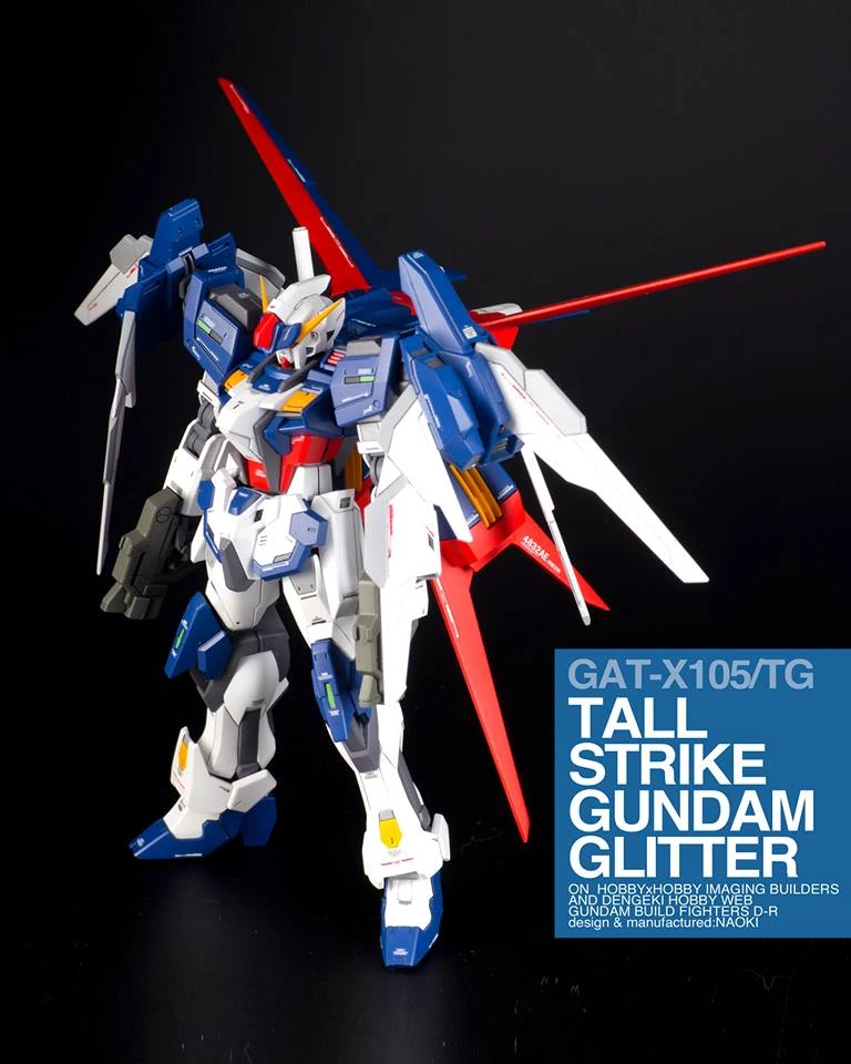 Image Hgbftallstrikegundamglitter (2).jpg The Gundam Wiki
