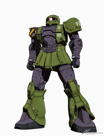 ms origin