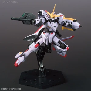 Gundam Hajiroboshi Gunpla