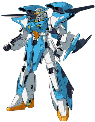 amazon.co.jp A-Z Gundam | The Gundam Wiki | FANDOM powered by Wikia