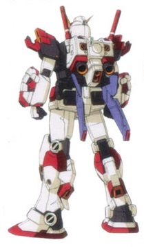 Rx 78 5 Gundam Unit 5 G05 The Gundam Wiki Fandom