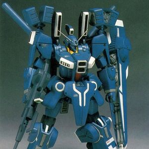 Orx 013 Gundam Mk V The Gundam Wiki Fandom