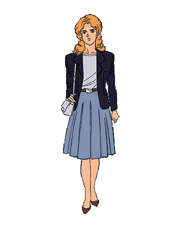Nadia Ronah The Gundam Wiki Fandom