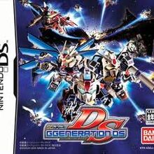 Sd Gundam G Generation The Gundam Wiki Fandom