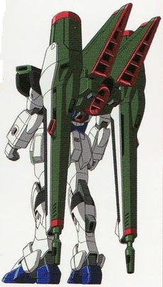 Zgmf X56s G Blast Impulse Gundam The Gundam Wiki Fandom