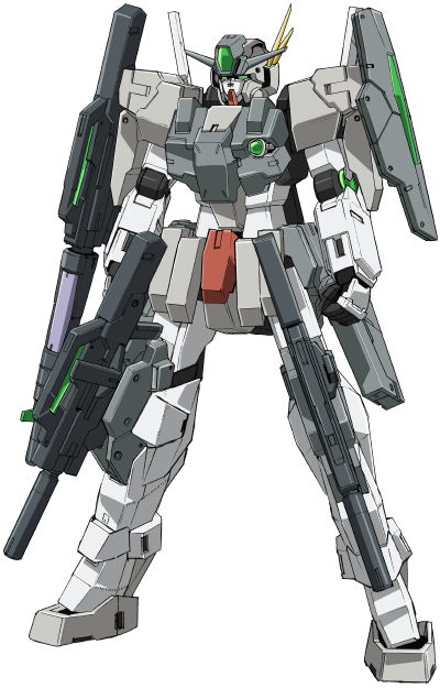 Gn 006 Sa Cherudim Gundam Saga The Gundam Wiki Fandom