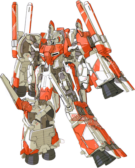 Image - Humming Bird Z plus.jpg | The Gundam Wiki | FANDOM powered by Wikia