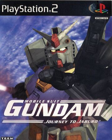 Mobile Suit Gundam Journey To Jaburo The Gundam Wiki Fandom